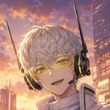 Profile image of 緋八マナ