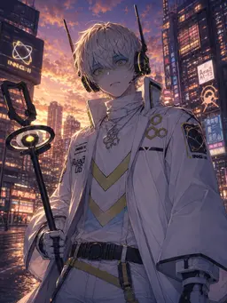 Profile image of 緋八マナ