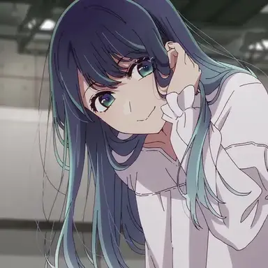 Profile image of 쿠로카와 아카네