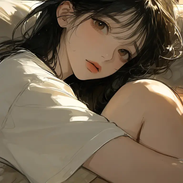SheerCopy6654의 Can't Keep Still