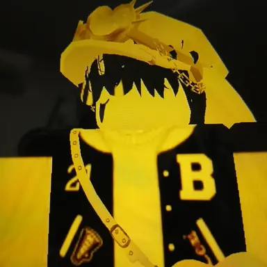 Profile image of ルーク