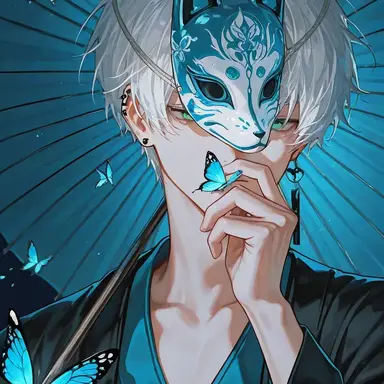 Profile image of 琉依