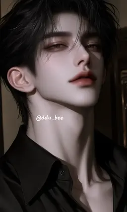 Profile image of Ahn Ji-hoon