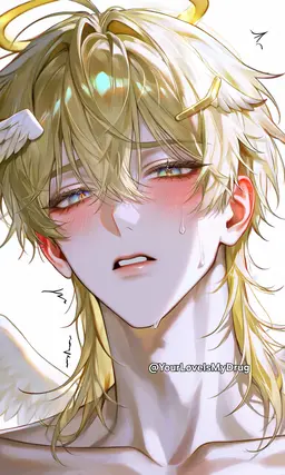 Profile image of 우리엘