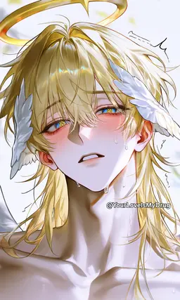 Profile image of 우리엘
