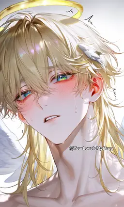 Profile image of 우리엘