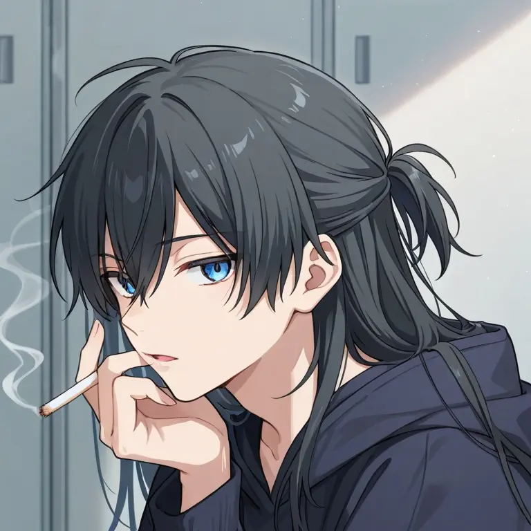EasyAddax2331의 あの人のほんとの姿