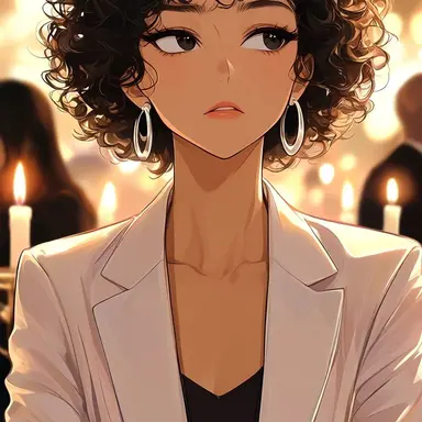 Profile image of Petra