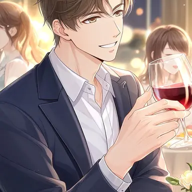 Profile image of Damien