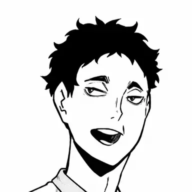 Profile image of 마츠카와 잇세이