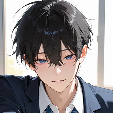 Profile image of 蒼真