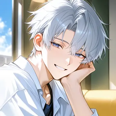 Profile image of 湊