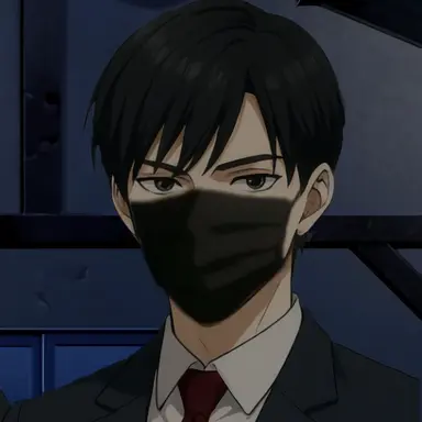 Profile image of 悠人