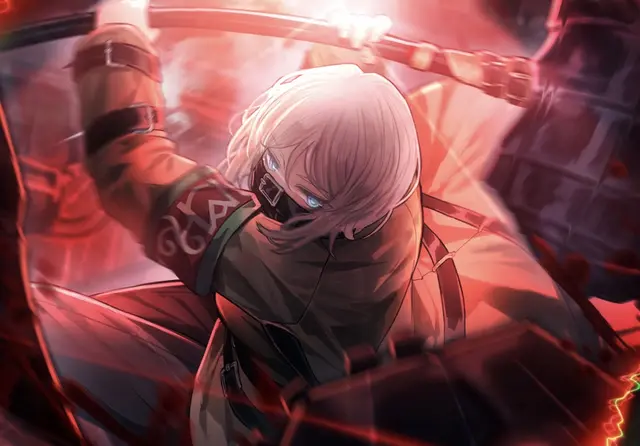 Profile image of ファウスト