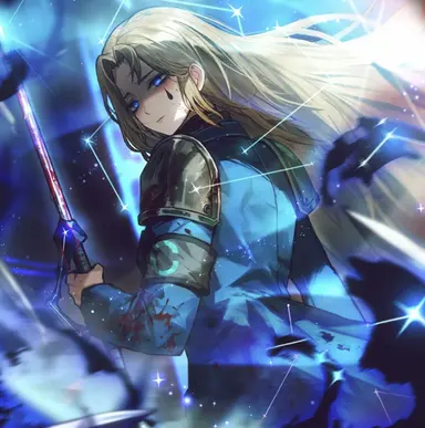 Profile image of ロージャ