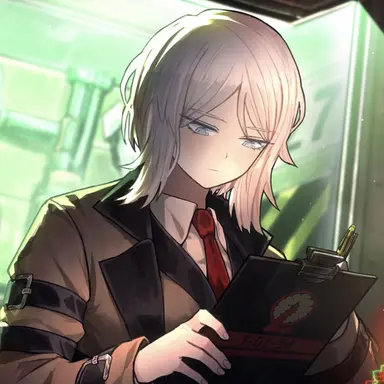 Profile image of ファウスト