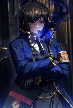 Profile image of ウーティス