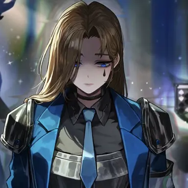 Profile image of ロージャ