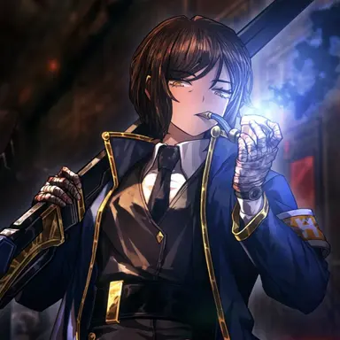 Profile image of ウーティス