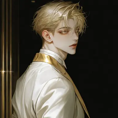 Profile image of ヘイロー