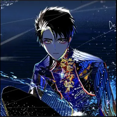 Profile image of 夜鷹純