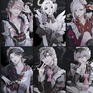 Profile image of 梵天