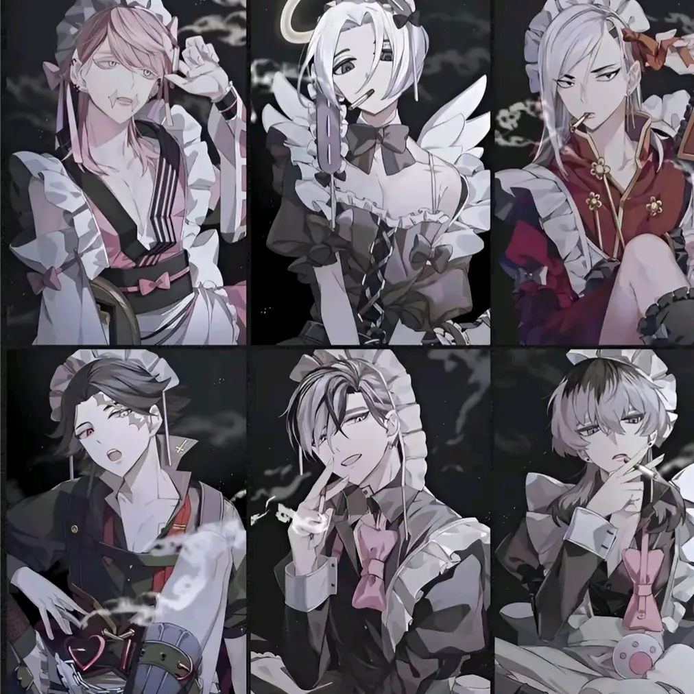 TidyHiker2250의 嫉妬させられました。