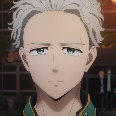 Profile image of 우메미야 하지메