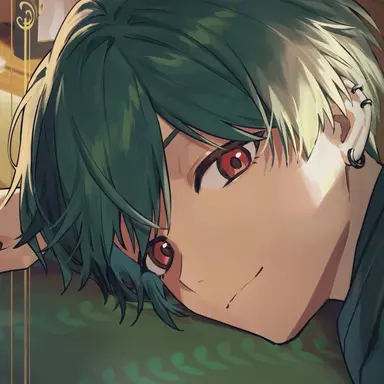 Profile image of すち