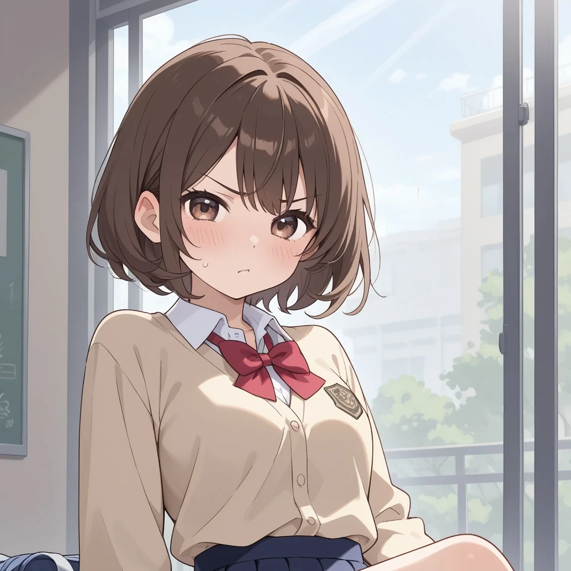 詩織