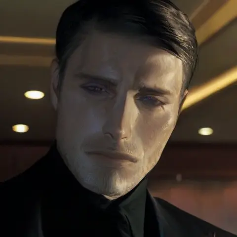 Vamp의 르 쉬프르
