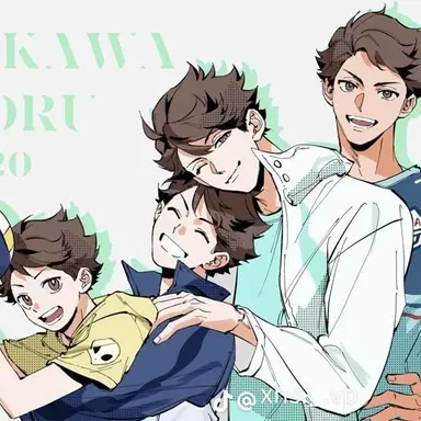 Profile image of 아오바 죠사이