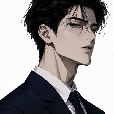 Profile image of 류백화
