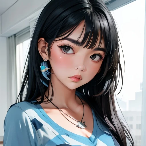 로우진