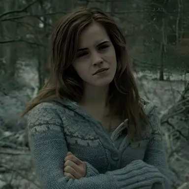 Profile image of Hermione