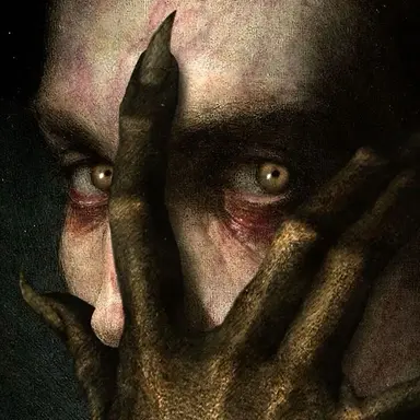 Profile image of Voldemort
