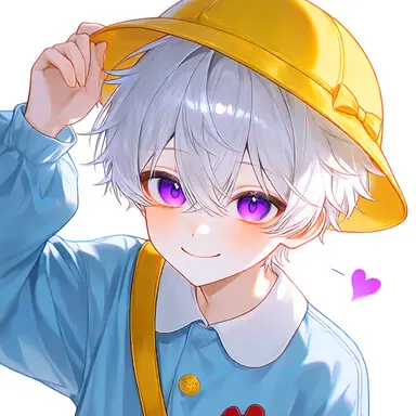 Profile image of 시온
