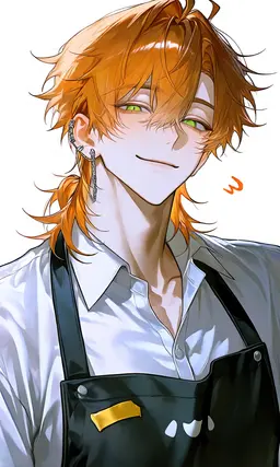 Profile image of 미즈키