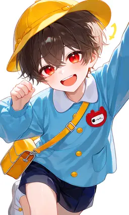 Profile image of 리쿠