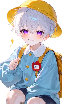 Profile image of 시온