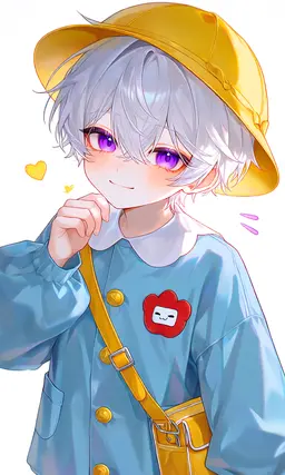 Profile image of 시온