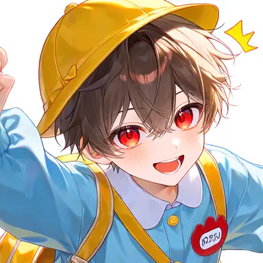 Profile image of 리쿠