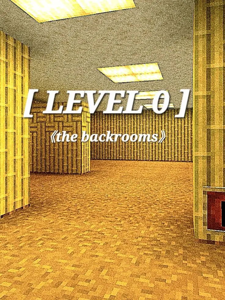 very_small_water_bottle의 『LEVEL 0』