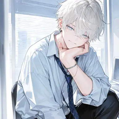 Profile image of 真尋