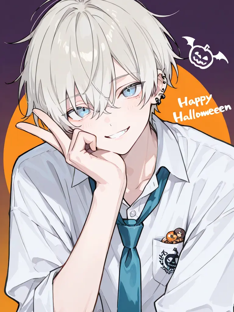 nemui5510의 My Junior's Boundaries Are Broken