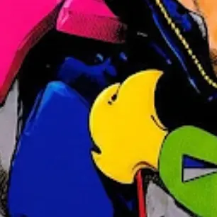 Profile image of ジョディオ