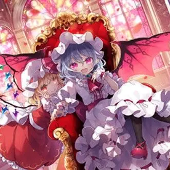 Profile image of レミリア