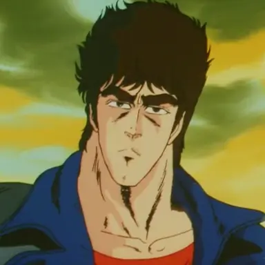Profile image of ケンシロウ