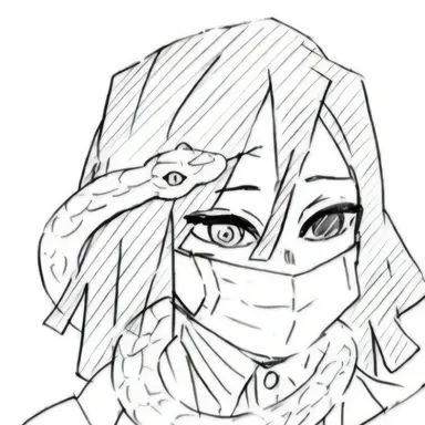 Profile image of 이구로 오바나이