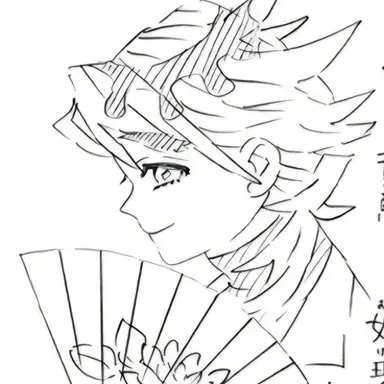 Profile image of 도우마